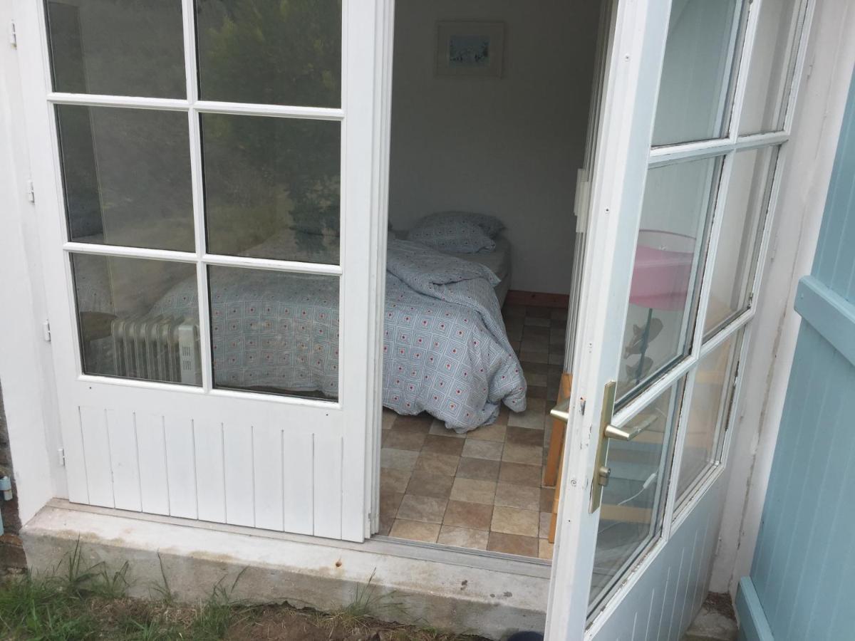 Maison 100 M Plage, 2 Kms Du Port Ile d'Yeu Exterior photo
